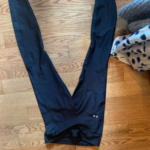 UA leggings
